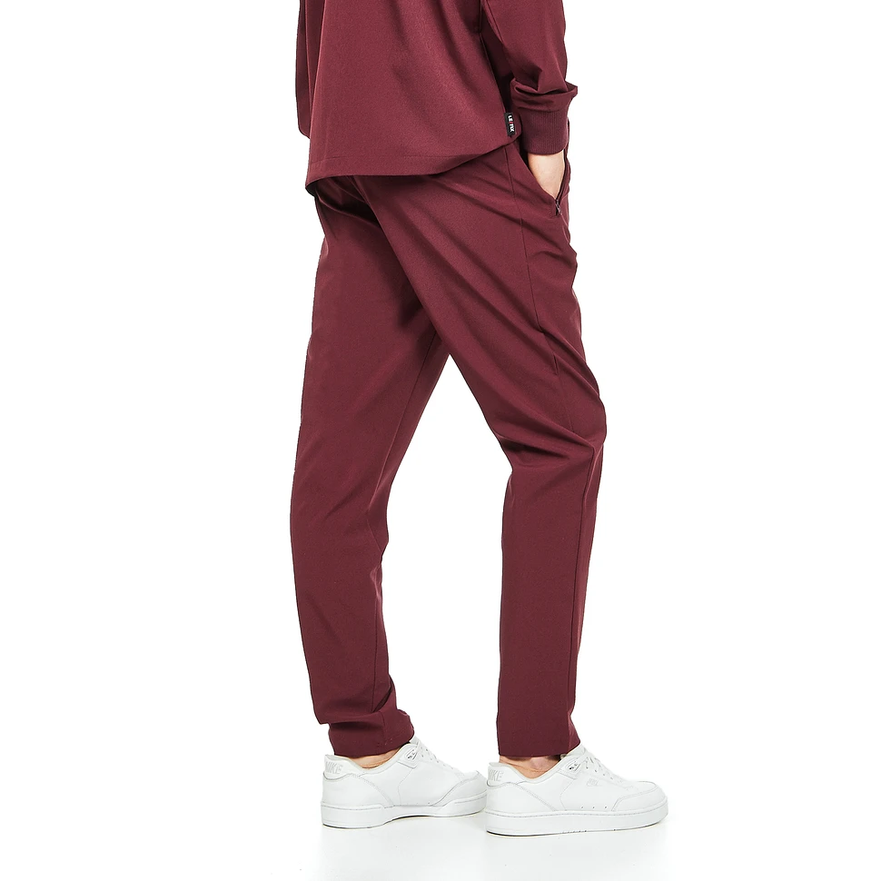 Le Fix - Flex Track Pants