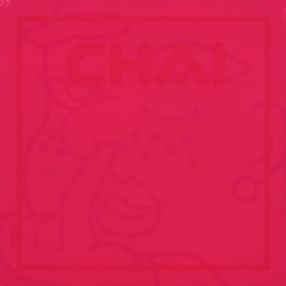 Chai - Pink