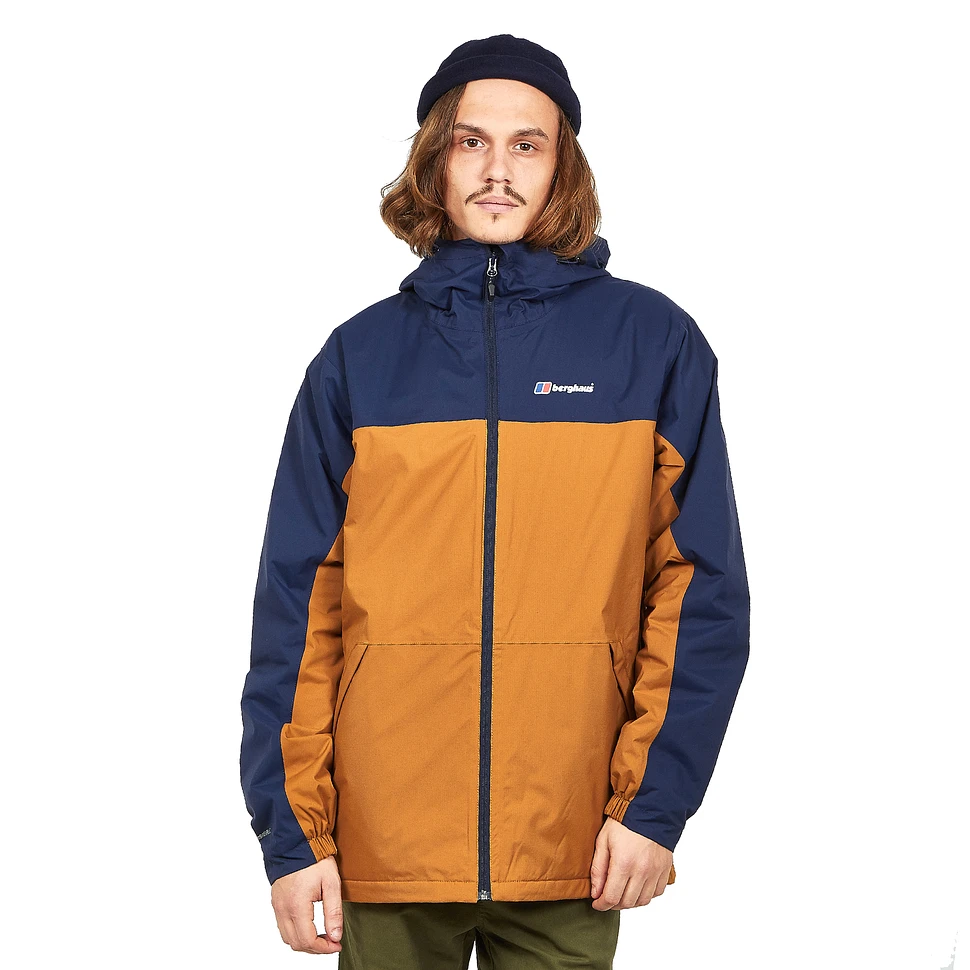 Berghaus - Snowcloud Jacket