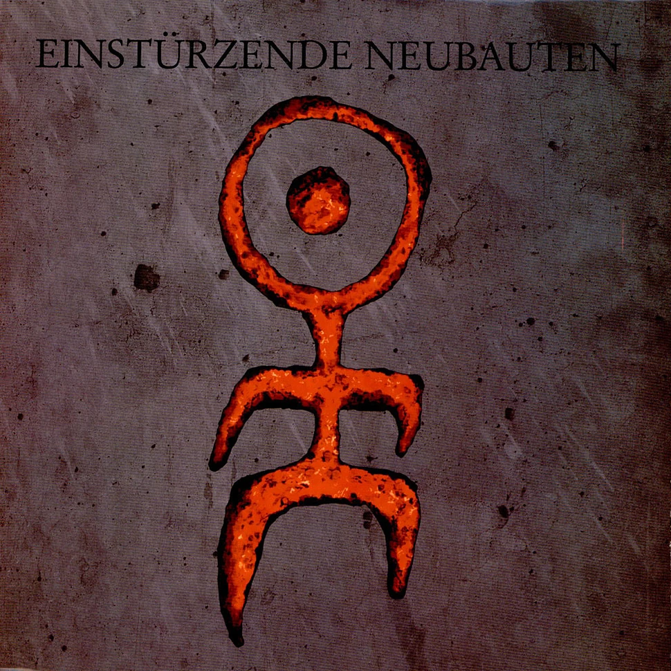 Einstürzende Neubauten - Strategies Against Architecture II