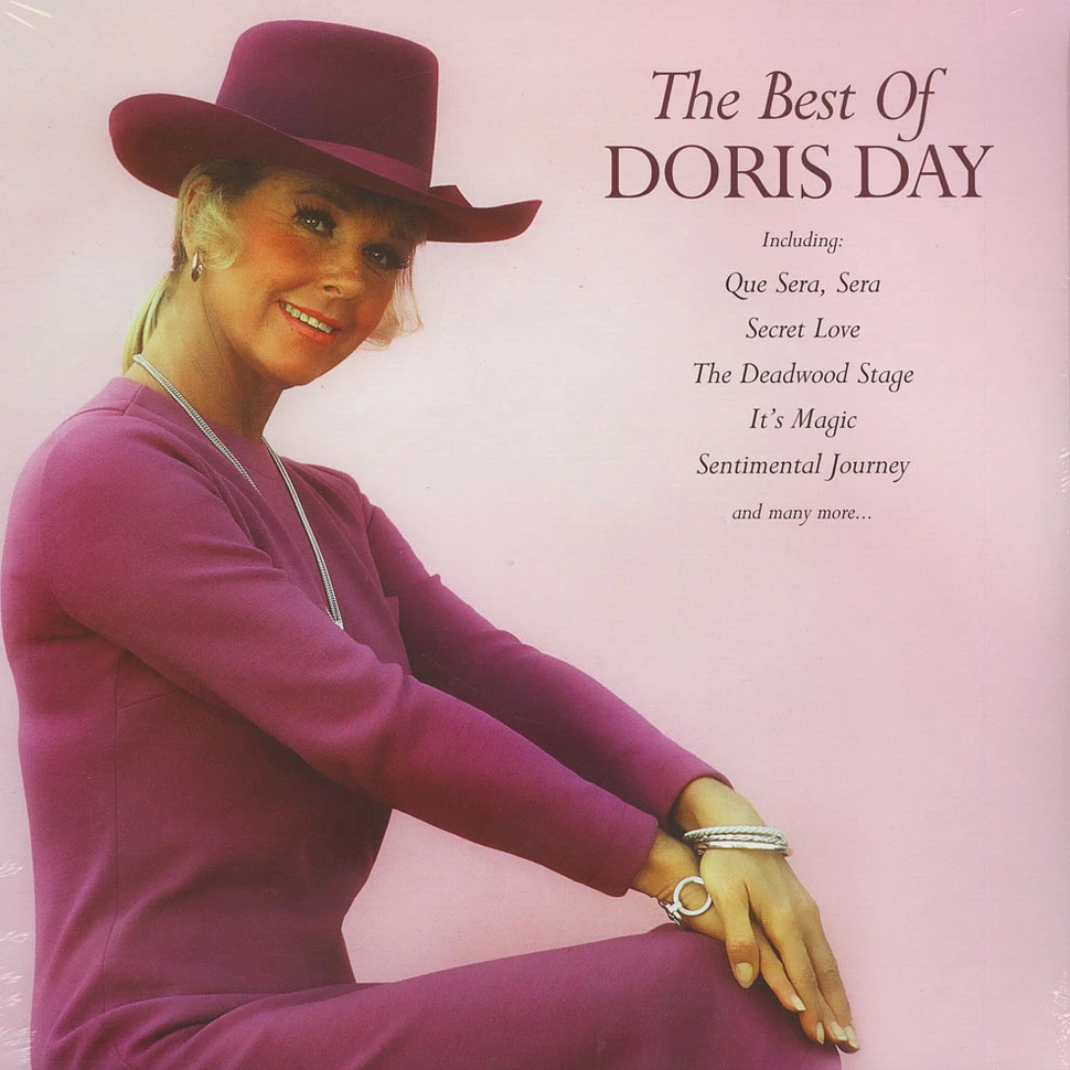 Doris Day - The Best Of