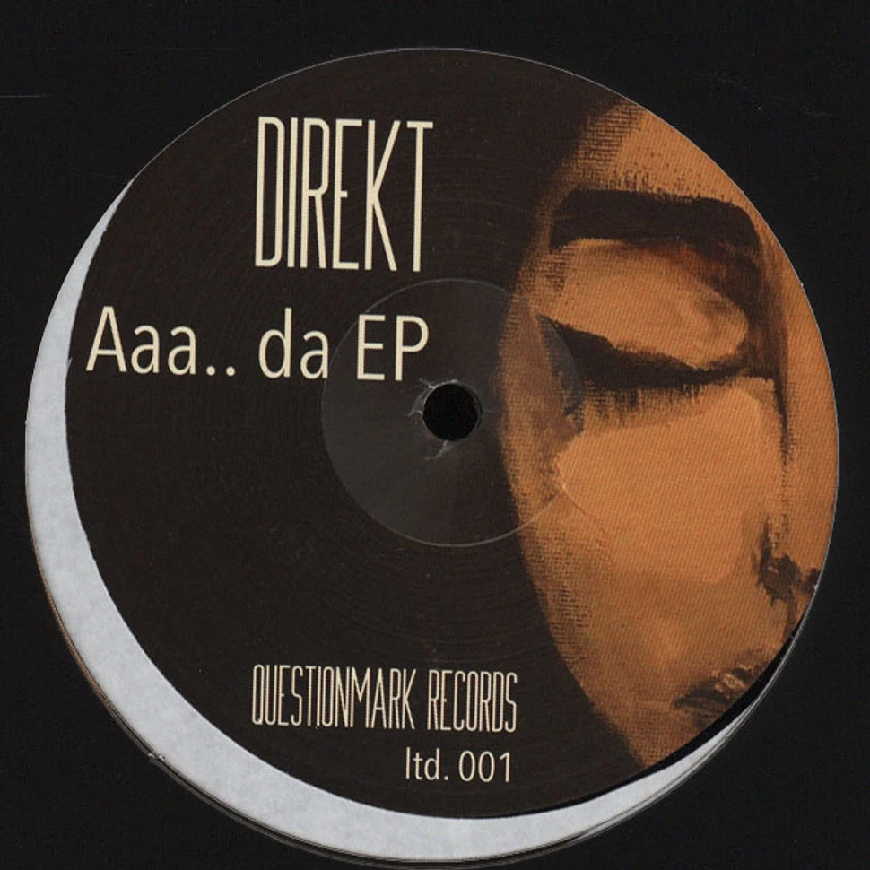 Direkt - Aaa.. Da EP