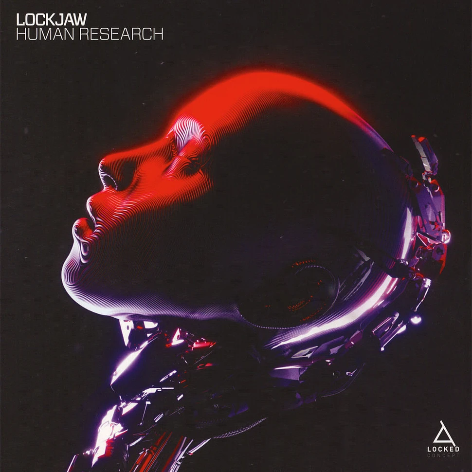 Lockjaw - Human Research LP Sampler