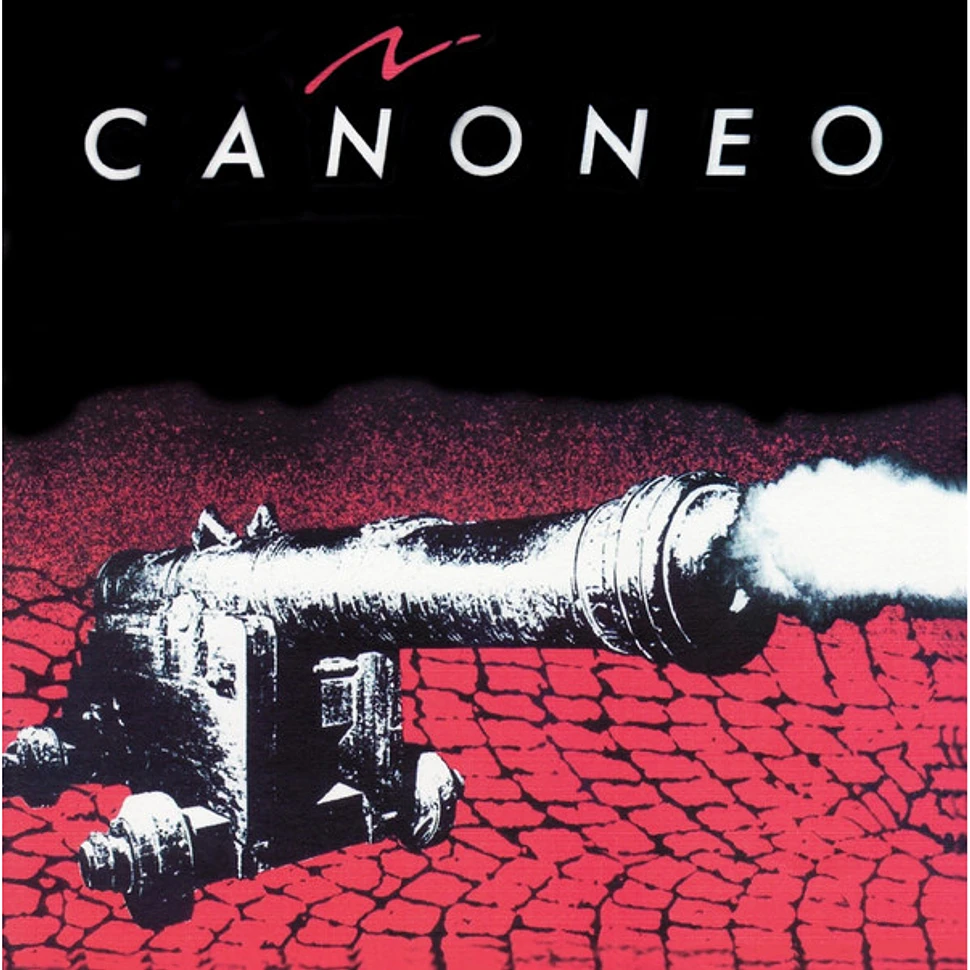 Canoneo - Cañoneo