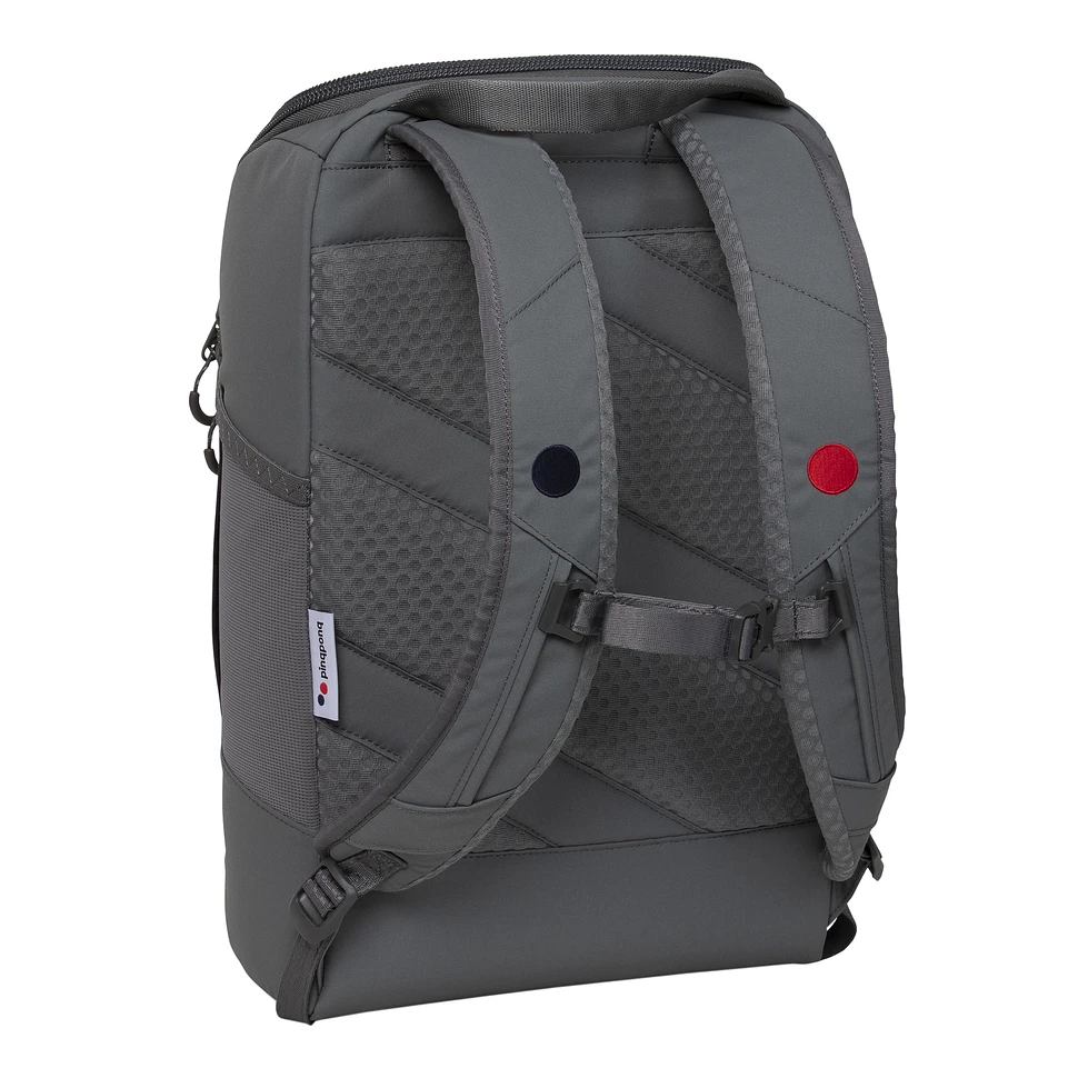 pinqponq - Cubik Medium Backpack___ALT