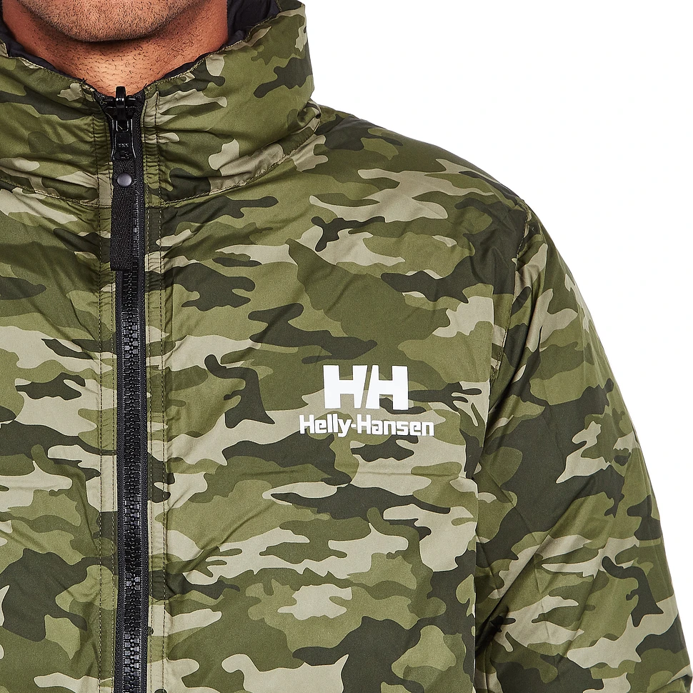 Helly Hansen - HH Reversible Down Jacket