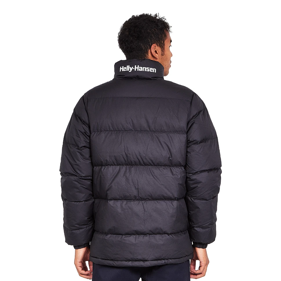 Helly Hansen - HH Reversible Down Jacket