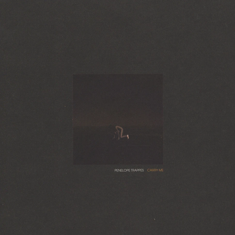 Penelope Trappes - Carry Me