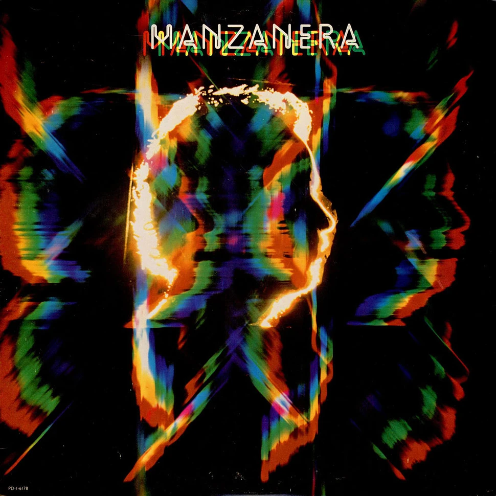 Phil Manzanera - K-Scope