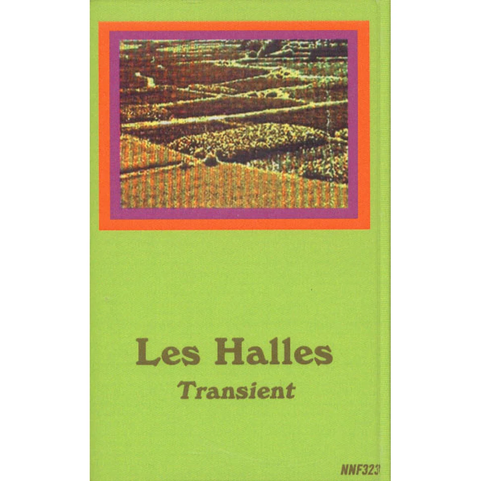 Les Halles - Transient