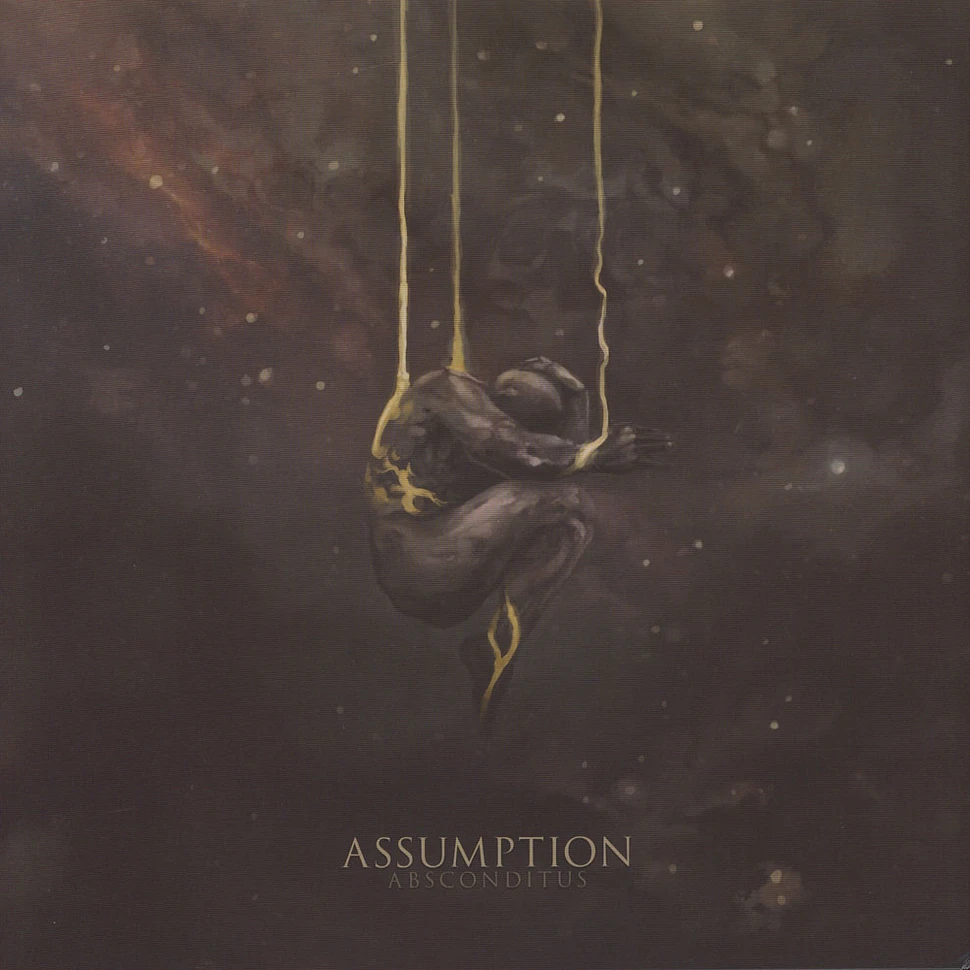 Assumption - Absconditus