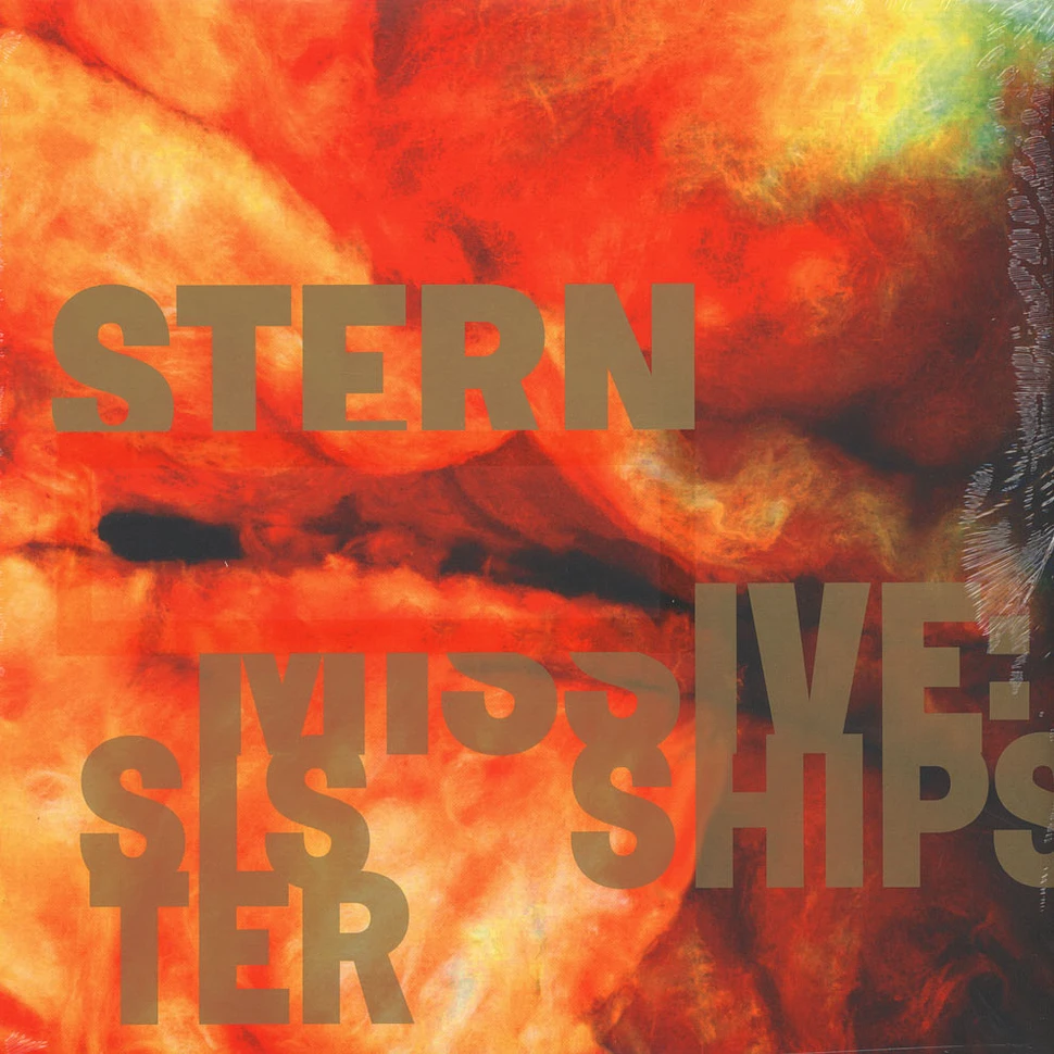 Stern - Missive: Sister Ships