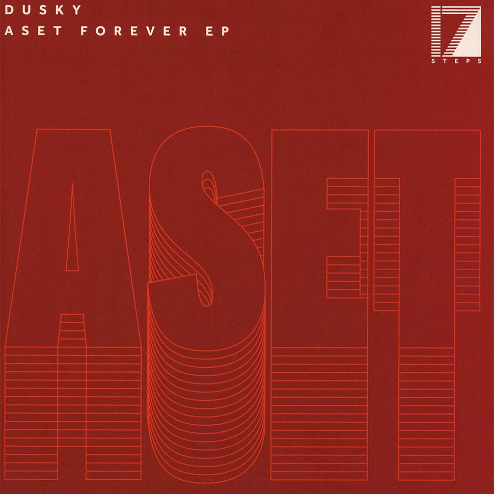 Dusky - Aset Forever EP