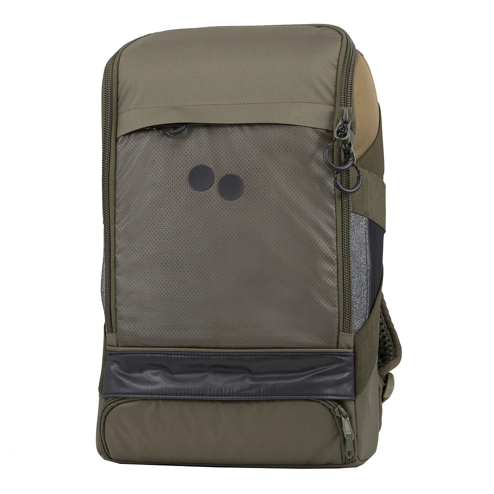 pinqponq - Cubik Medium Backpack___ALT