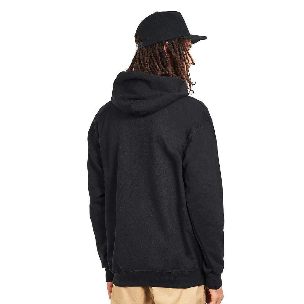 Thrasher - BBQ Hoodie