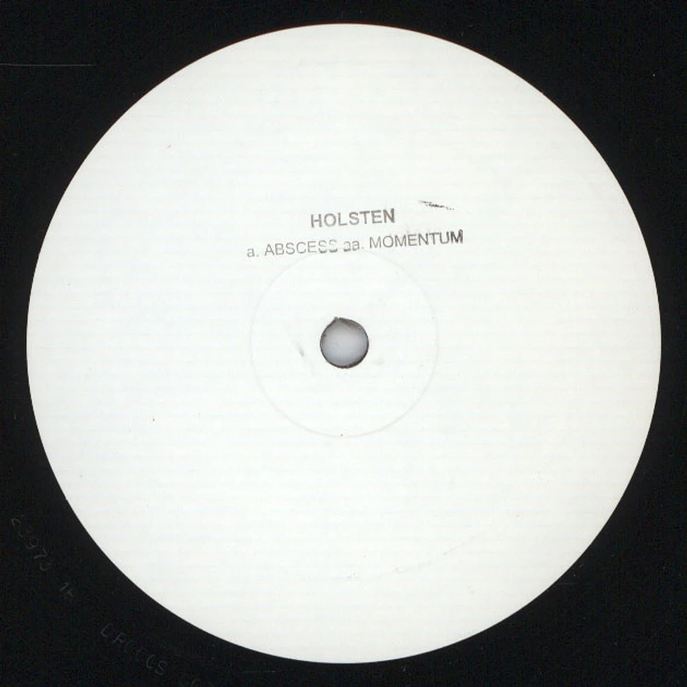 Holsten - Abscess / Momentum