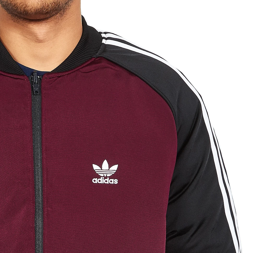 adidas - SST Reverse Jacket