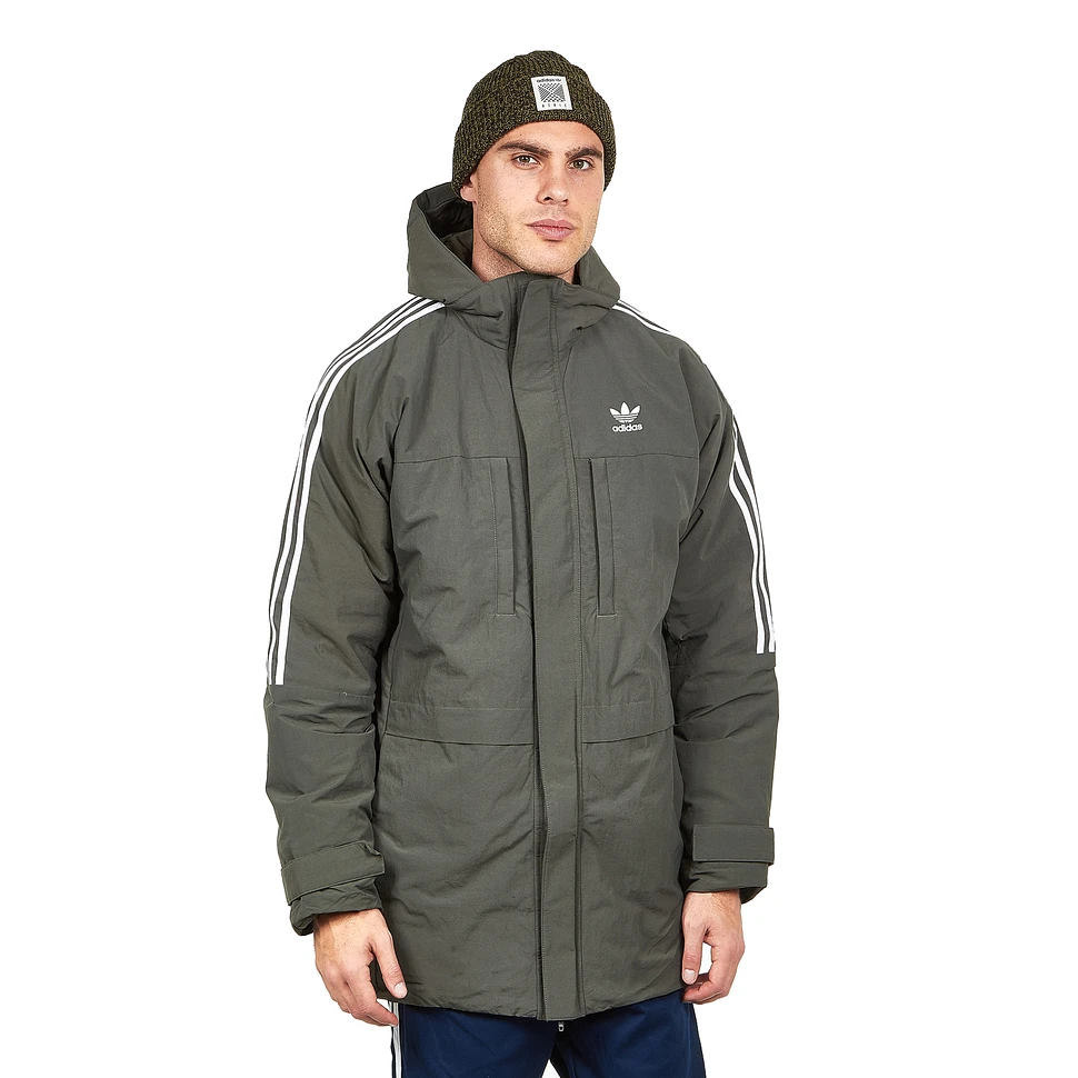 adidas - Down Parka