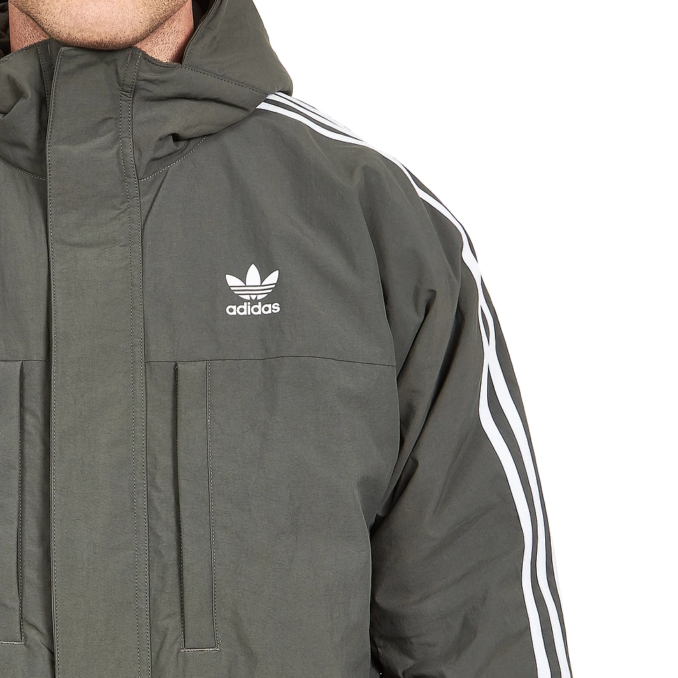 adidas - Down Parka