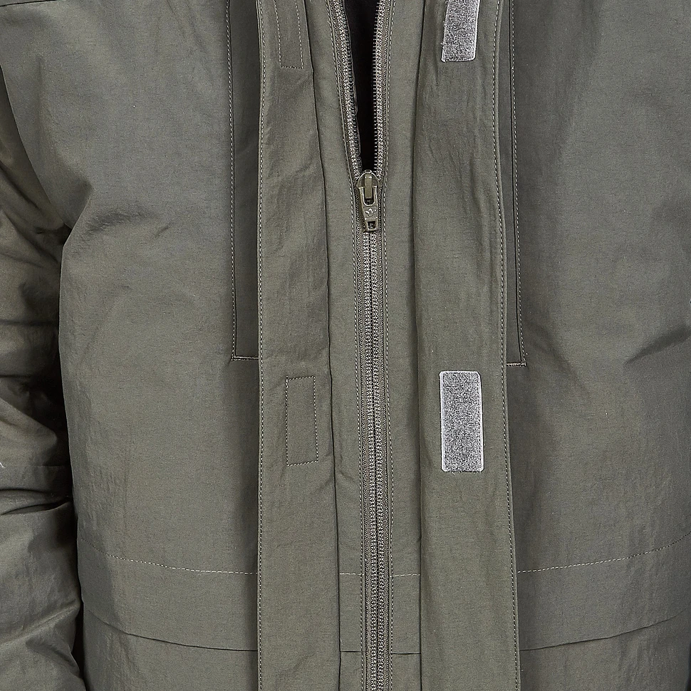 adidas - Down Parka