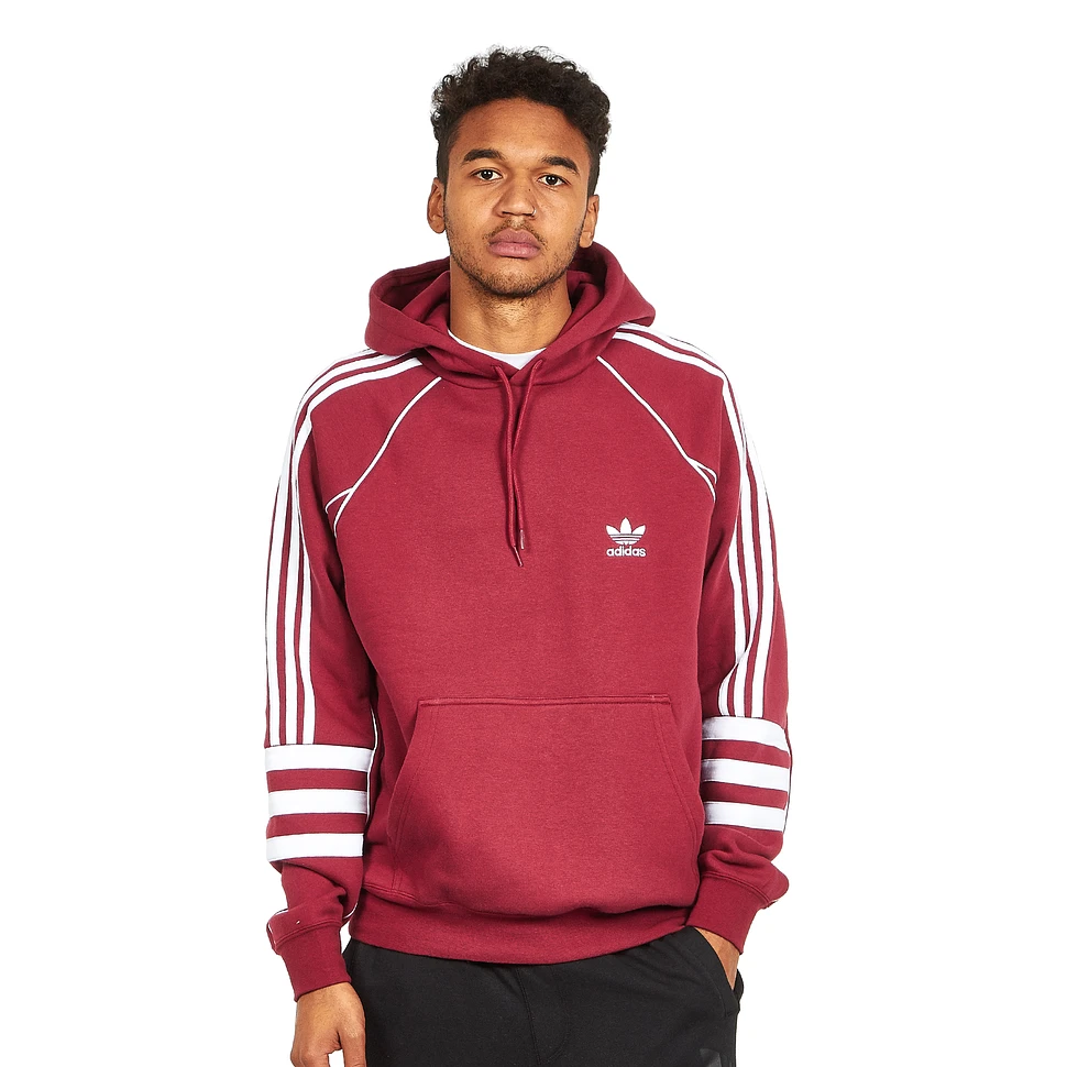 adidas - Authentics Hoody