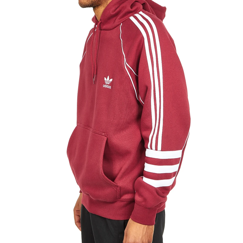 adidas - Authentics Hoody