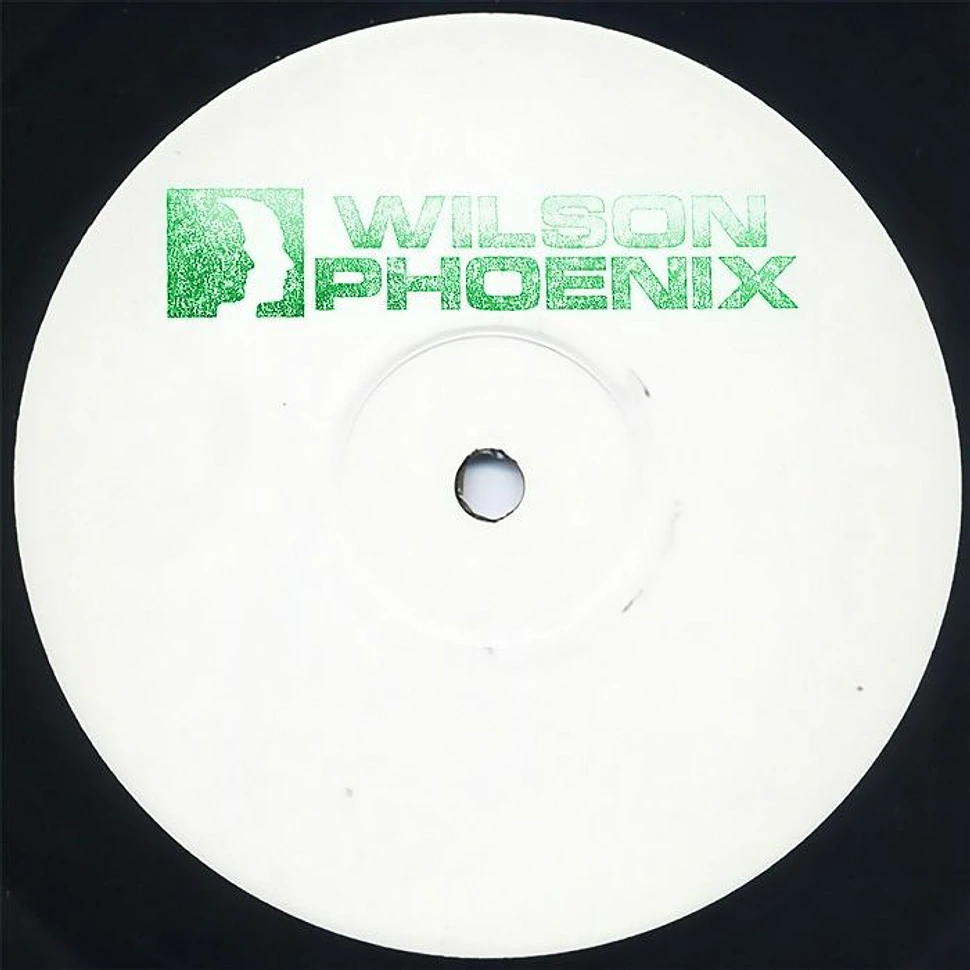 Wilson Phoenix - Wilson Phoenix 03