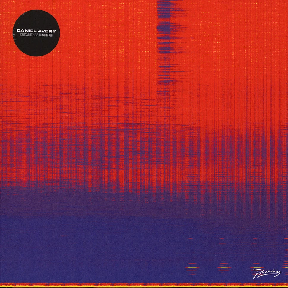 Daniel Avery - Diminuendo Ep