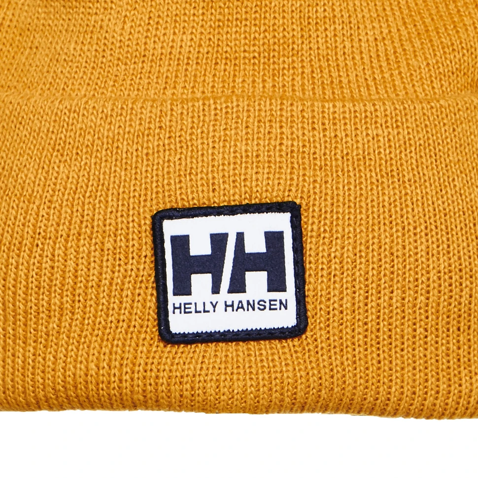 Helly Hansen - Urban Cuff Beanie