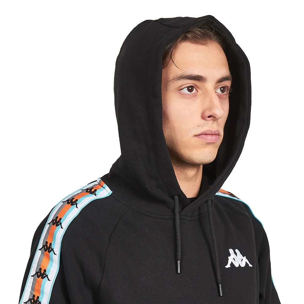 Kappa AUTHENTIC - Vaios Hooded Sweatshirt