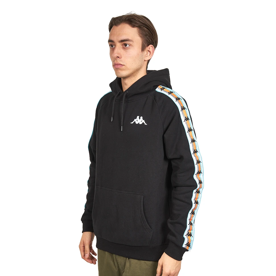 Kappa AUTHENTIC - Vaios Hooded Sweatshirt