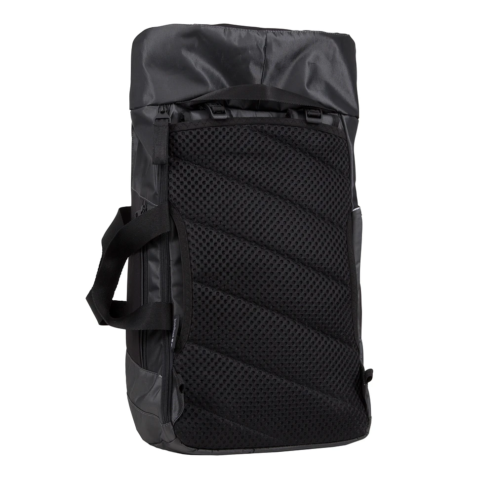 pinqponq - Blok Large Backpack (Changeant Edition)