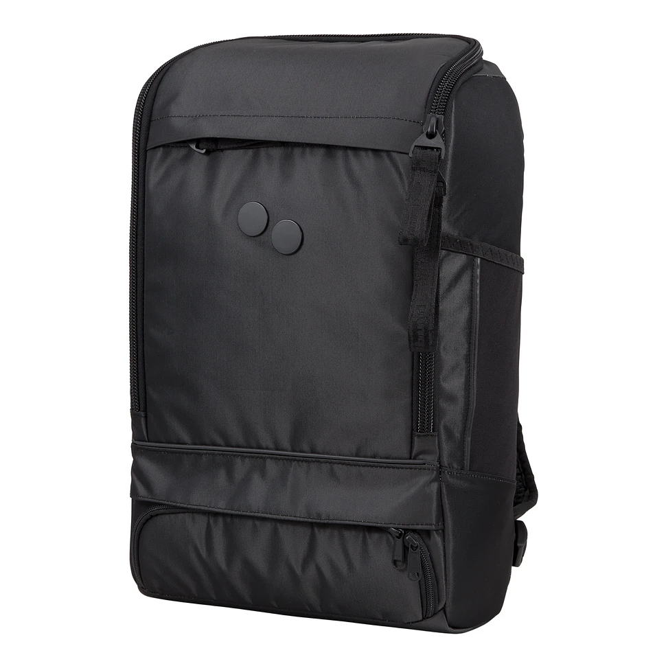 pinqponq - Cubik Medium Backpack (Changeant Edition)___ALT