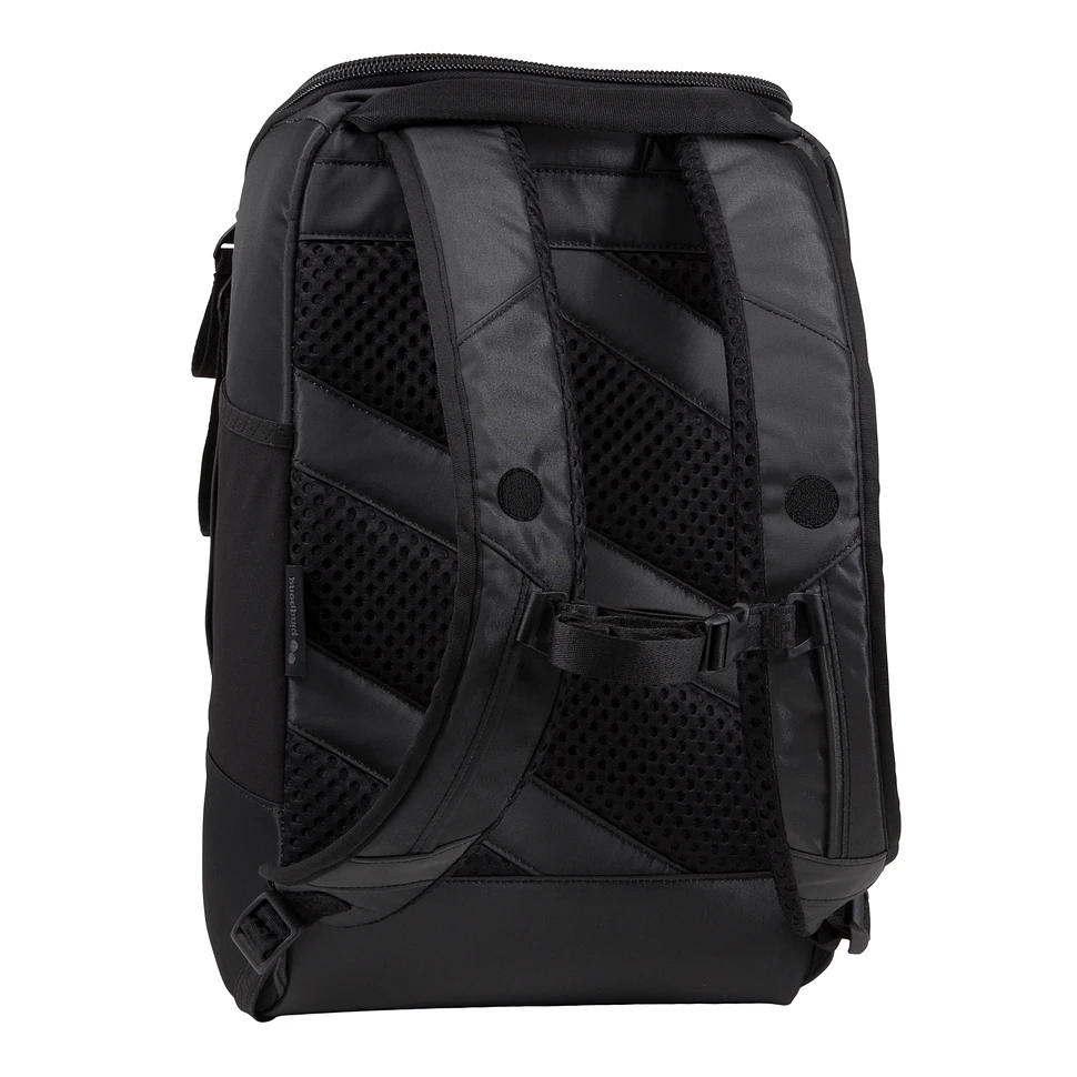 pinqponq - Cubik Medium Backpack (Changeant Edition)___ALT