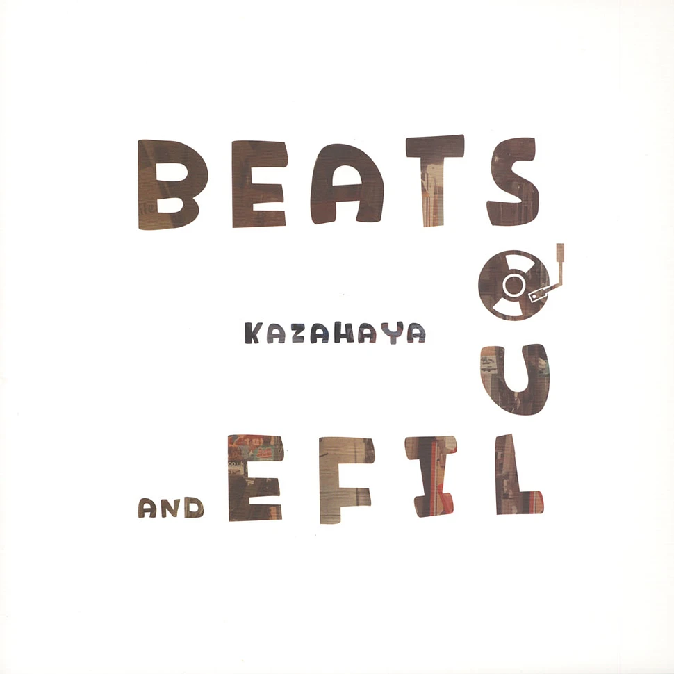 Kazahaya - Beats, Soul & Life
