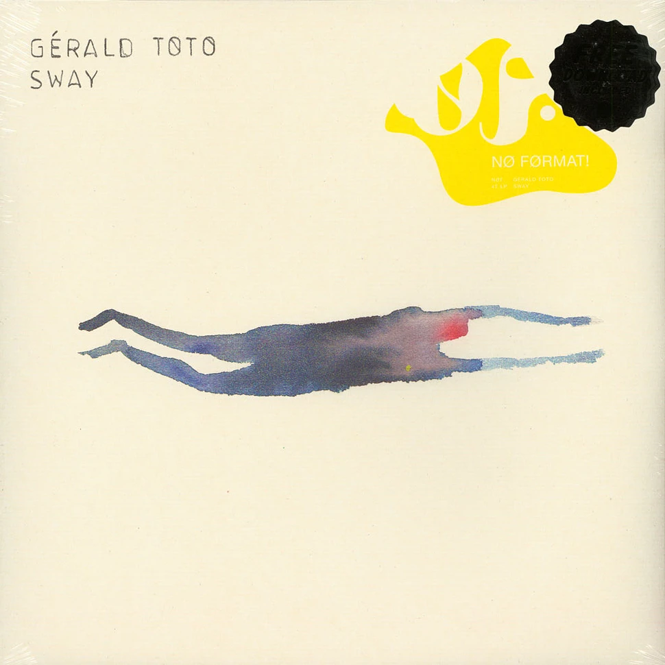 Gerald Toto - Sway