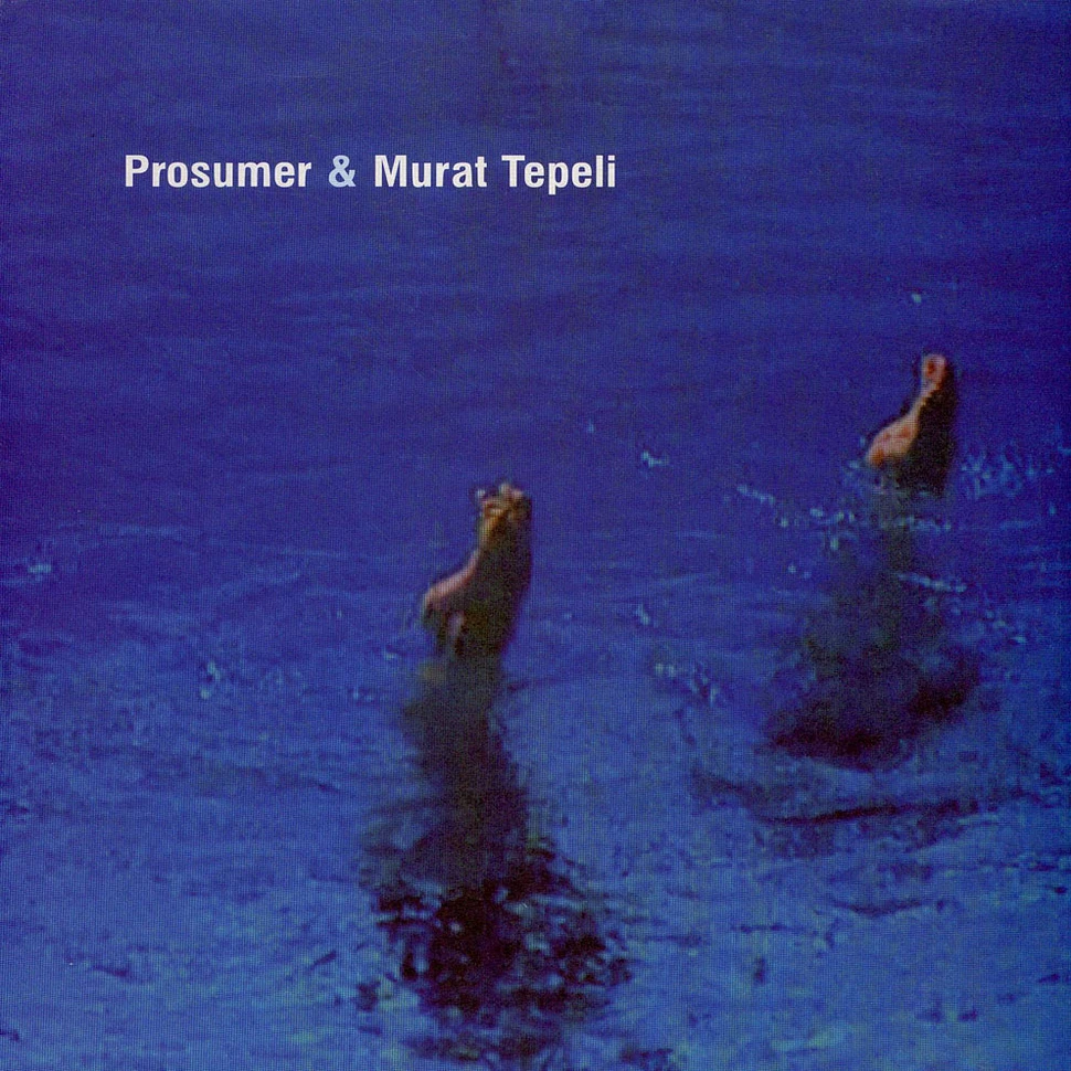 Prosumer & Murat Tepeli - U & I / The Jam