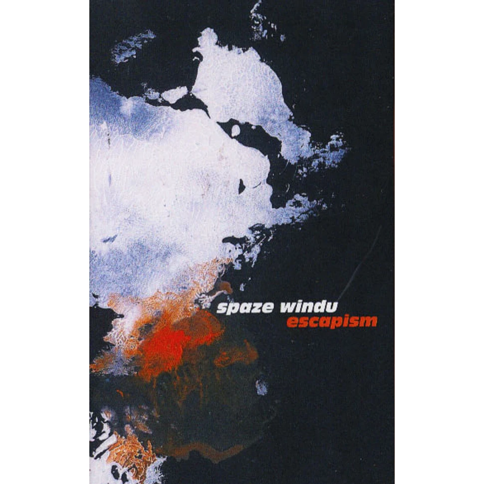 Spaze Windu - Escapism
