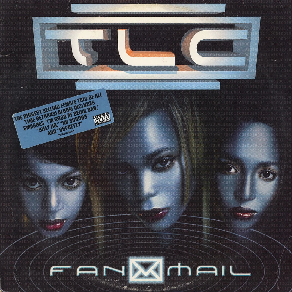 TLC - Fanmail