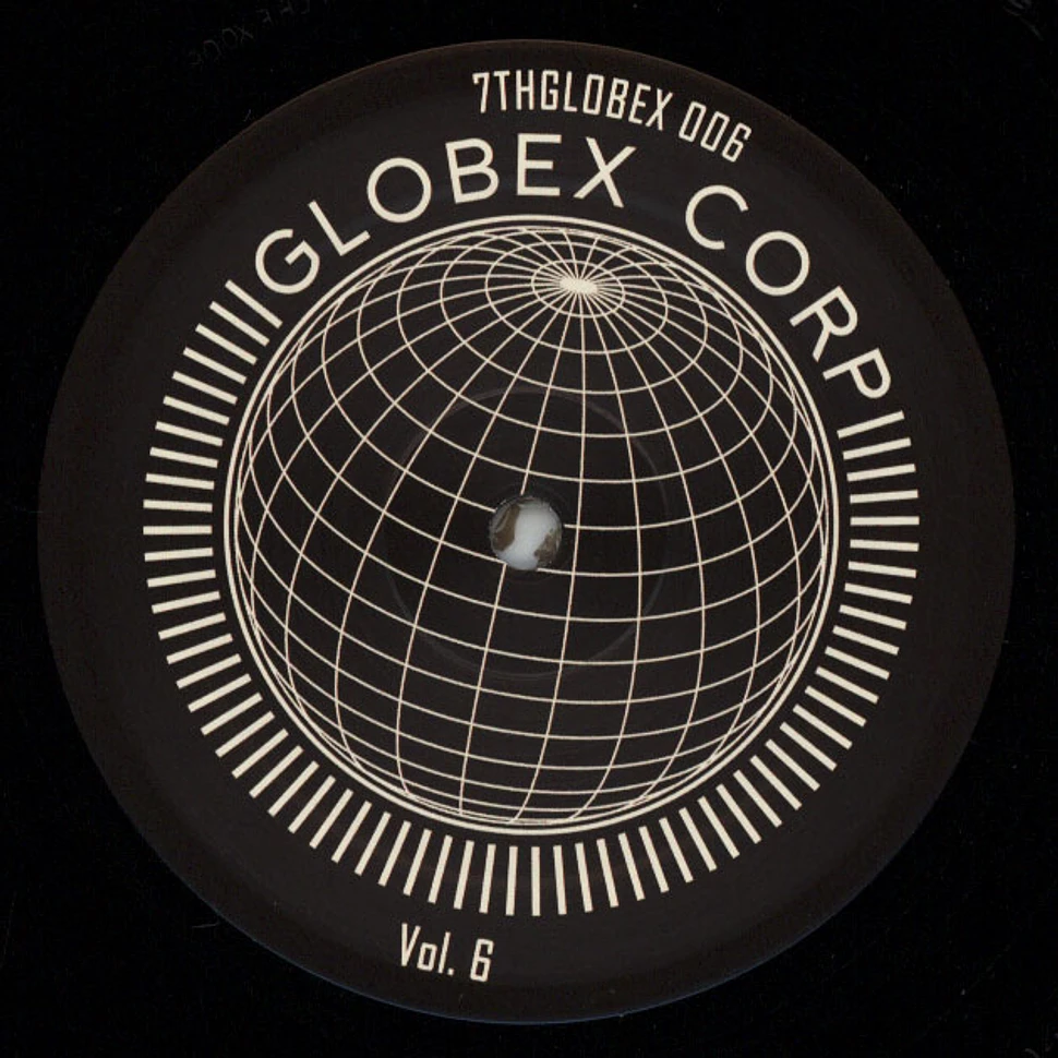 Tim Reaper & Dwarde - Globex Corp Volume 6