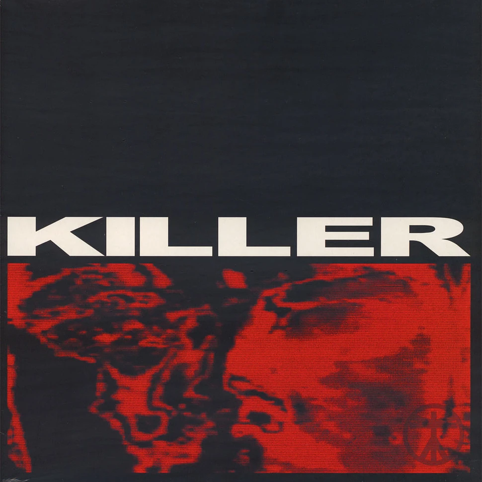 Boys Noize - Killer Feat. Steven A. Clark