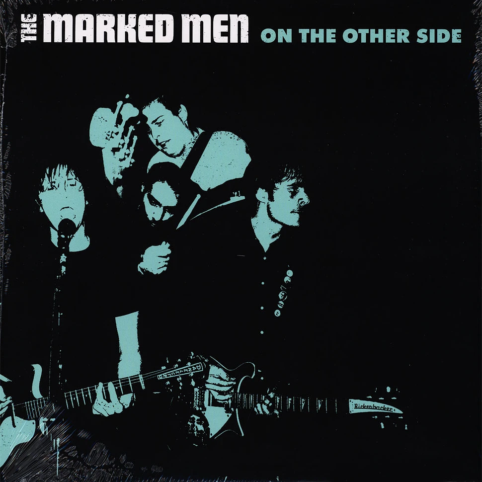 Marked Men - On The Other Side