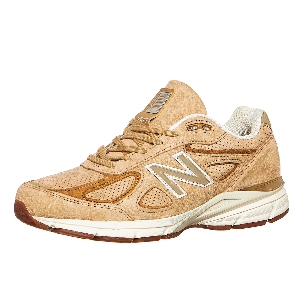 New Balance - M990 HL4 Made in USA