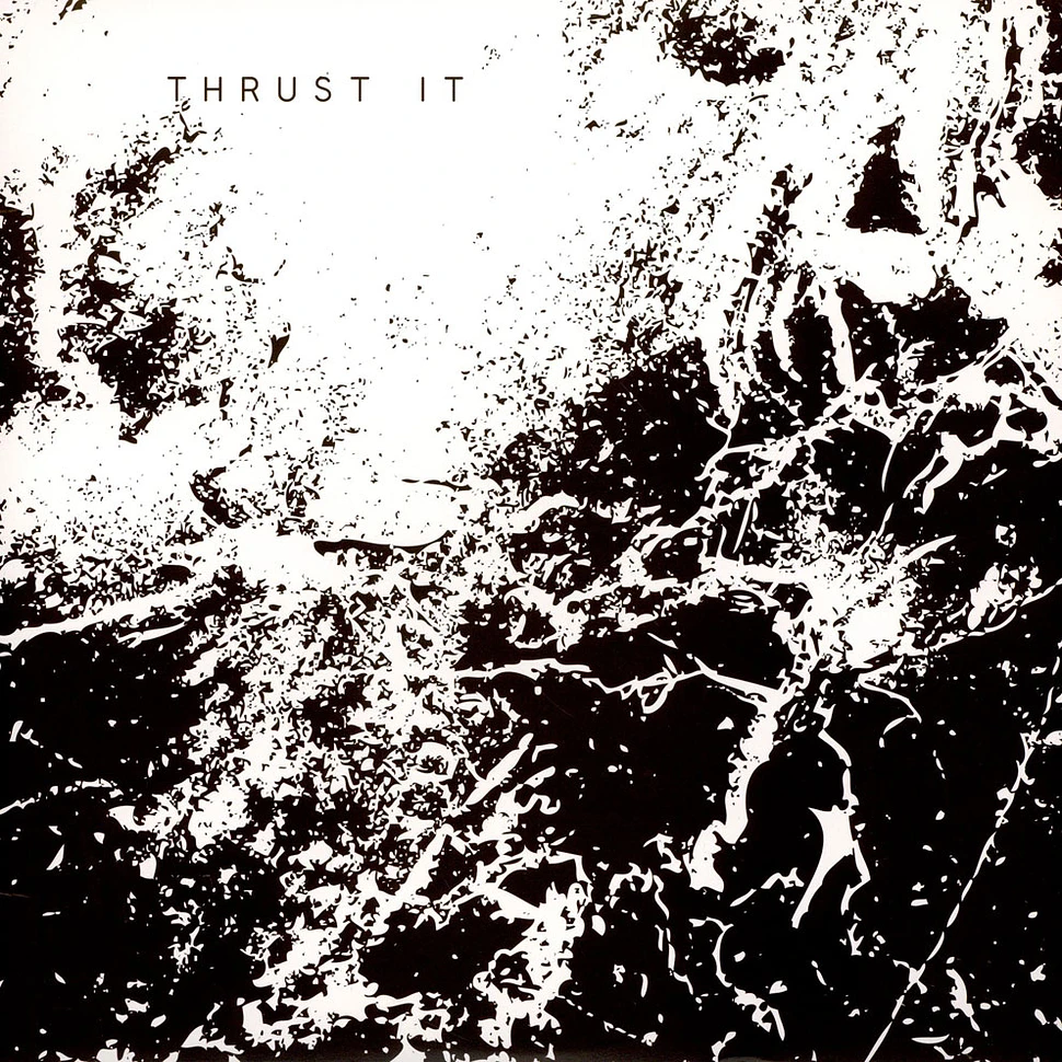 Vincent Desmont - Thrust It