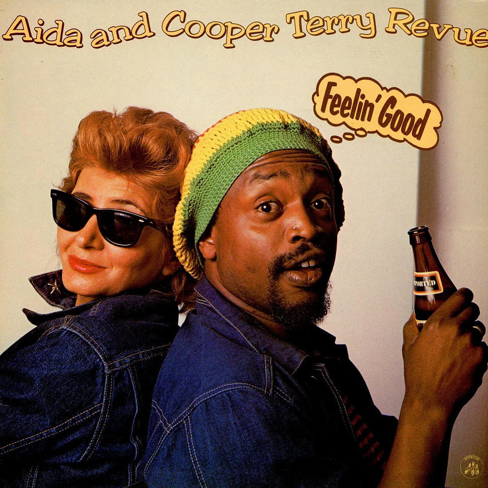 Aida Cooper And Cooper Terry - Feelin' Good