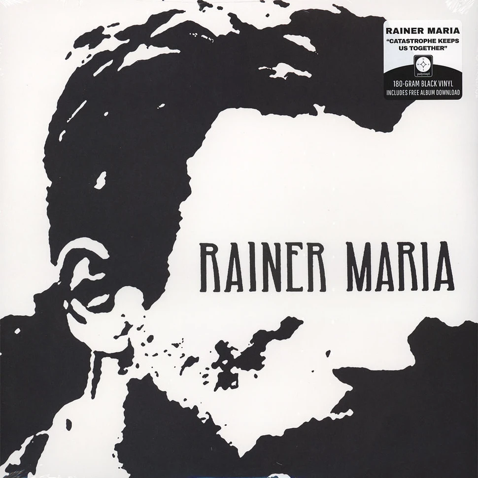 Rainer Maria - Catastrophe Keeps Us Together