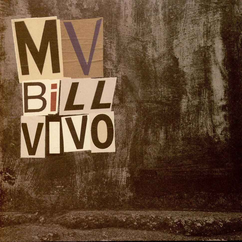 MV Bill - Vivo