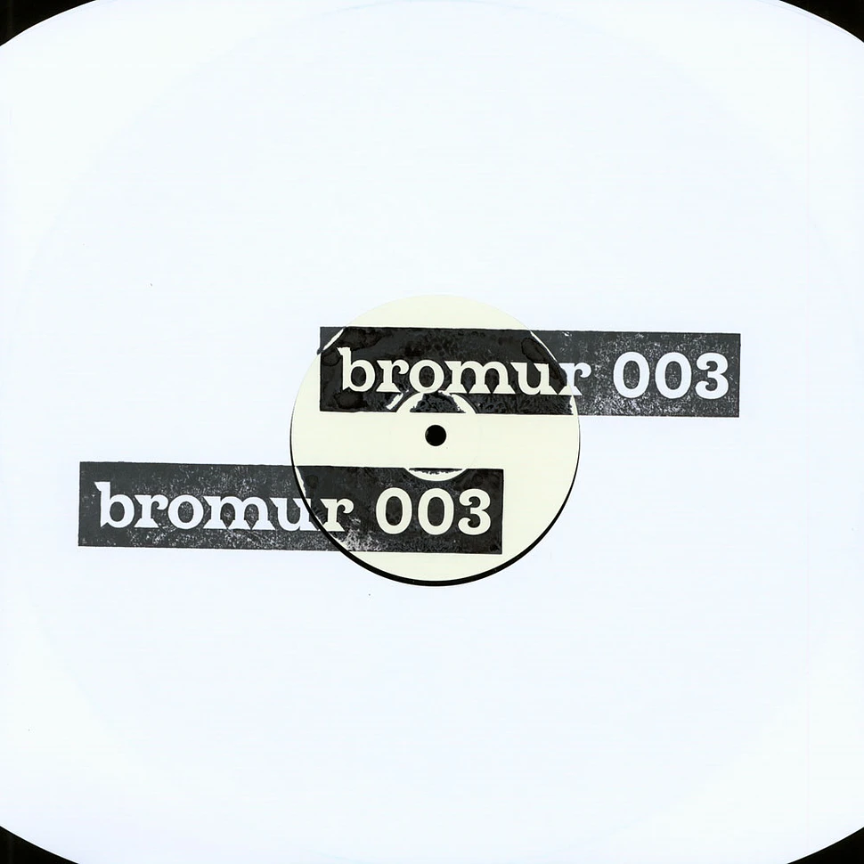 Bogdan - Bromur 003