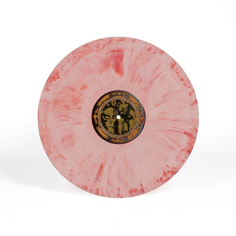 Goblin - OST Profondo Rosso Bloodied Doll Colored Vinyl Edition