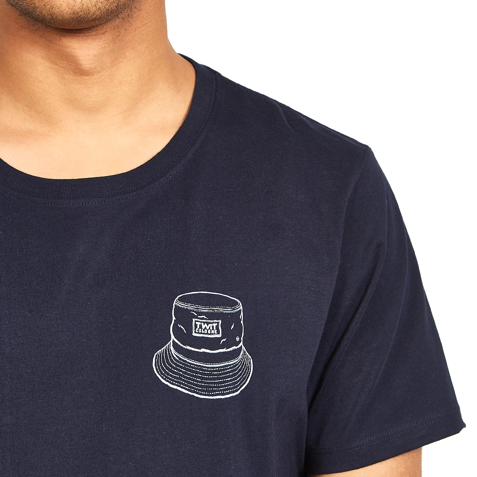Twit One - Bucket Hat T-Shirt
